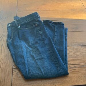 Mens Gap Jeans